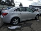 2011 Chevrolet Cruze LT