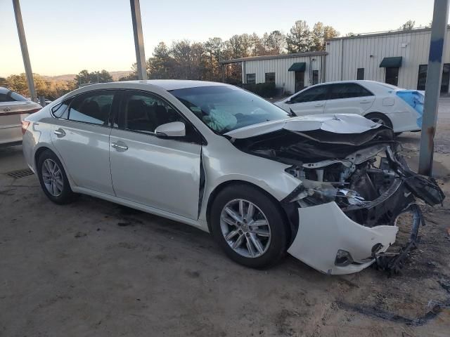 2014 Toyota Avalon Base