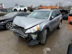 2011 Subaru Outback 2.5I Limited