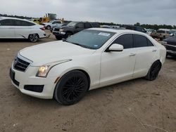 Cadillac Vehiculos salvage en venta: 2013 Cadillac ATS