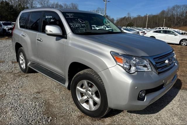 2010 Lexus GX 460