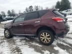 2013 Nissan Murano S