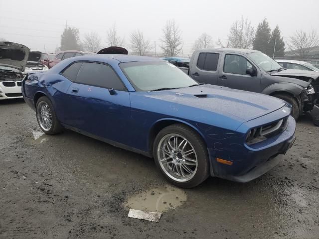 2010 Dodge Challenger R/T