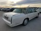 1999 Cadillac Deville