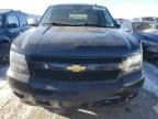 2014 Chevrolet Tahoe K1500 LTZ