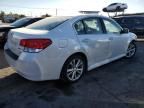 2013 Subaru Legacy 2.5I Premium