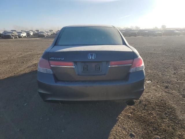 2011 Honda Accord LX