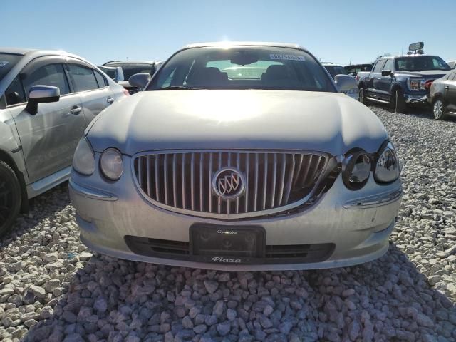 2008 Buick Lacrosse CX