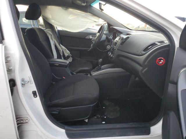 2013 KIA Forte EX