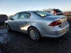 2007 Buick Lucerne CX