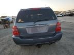 2003 Toyota Highlander Limited