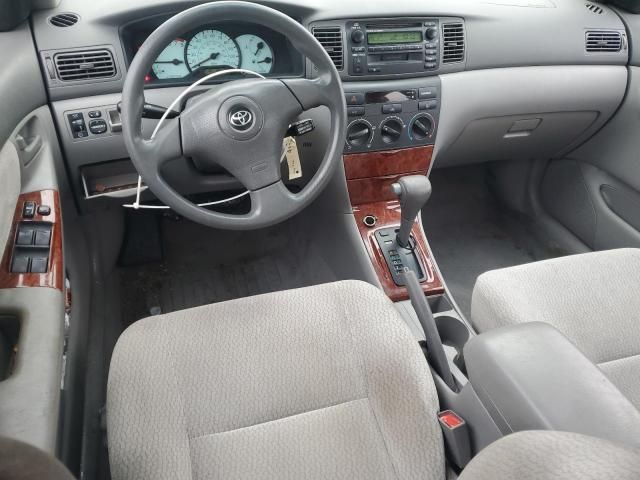 2003 Toyota Corolla CE