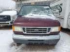 2006 Ford Econoline E350 Super Duty Wagon