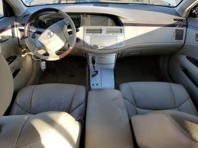 2008 Toyota Avalon XL