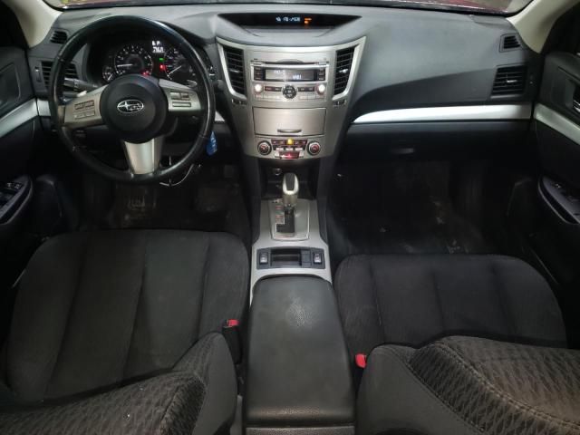 2011 Subaru Legacy 2.5I Premium