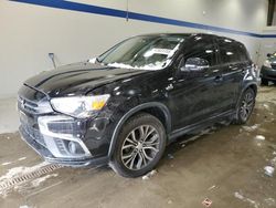 2019 Mitsubishi Outlander Sport ES en venta en Sandston, VA