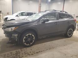 2022 Subaru Crosstrek Premium en venta en Appleton, WI