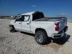 2023 Chevrolet Silverado C1500 Custom