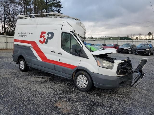 2015 Ford Transit T-250