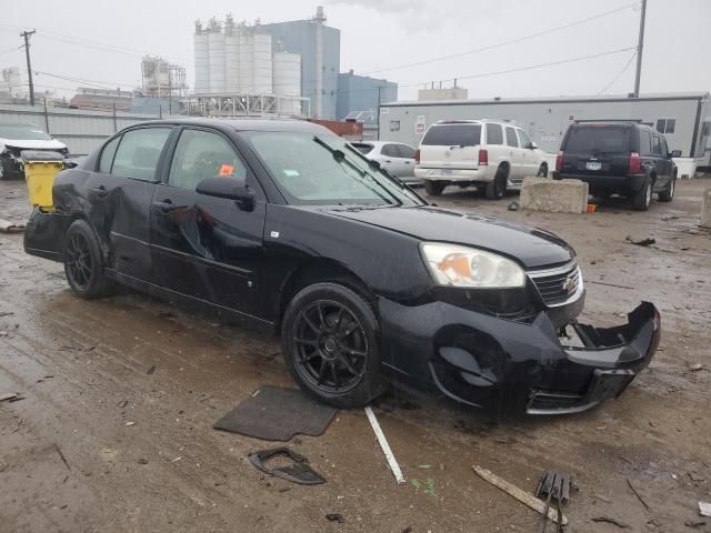 2007 Chevrolet Malibu LS