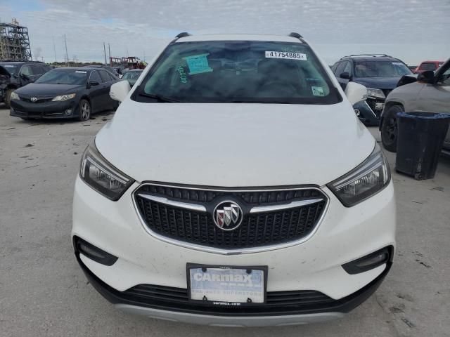 2017 Buick Encore Preferred II