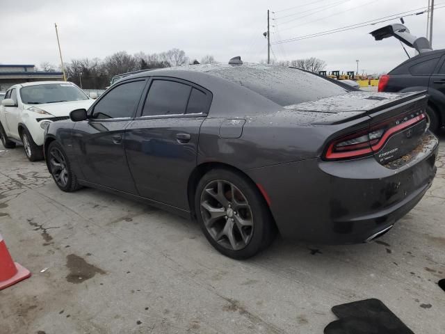 2016 Dodge Charger R/T