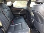 2018 Lexus RX 450H Base