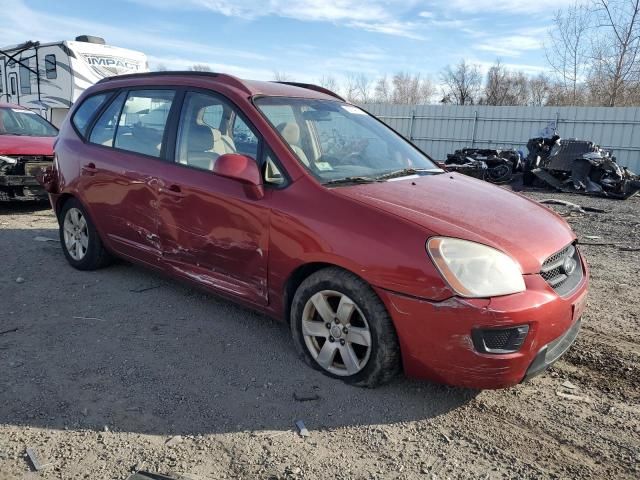 2007 KIA Rondo Base