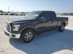 2015 Ford F150 Super Cab