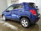 2017 Chevrolet Trax 1LT