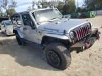 2010 Jeep Wrangler Unlimited Sport