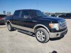 2009 Ford F150 Supercrew