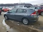 2010 Honda Insight EX