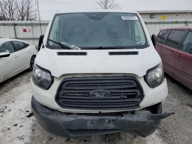 2018 Ford Transit T-250