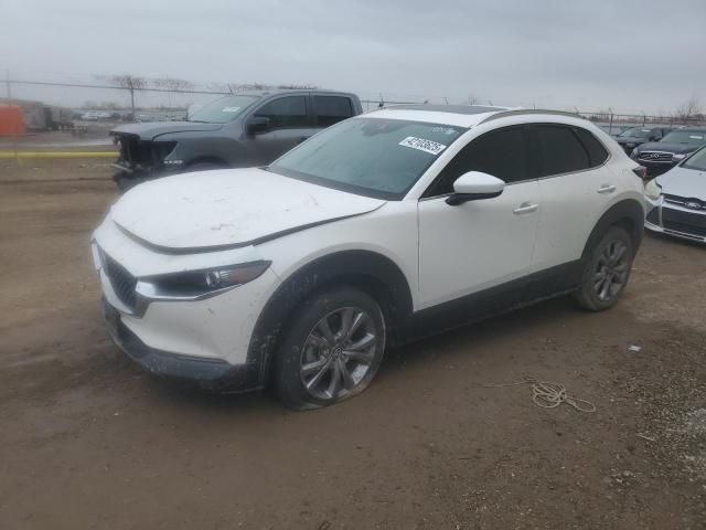 2021 Mazda CX-30 Premium