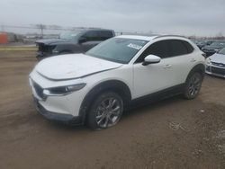 Mazda Vehiculos salvage en venta: 2021 Mazda CX-30 Premium