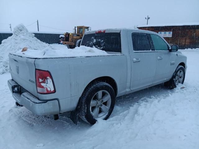 2014 Dodge RAM 1500 SLT