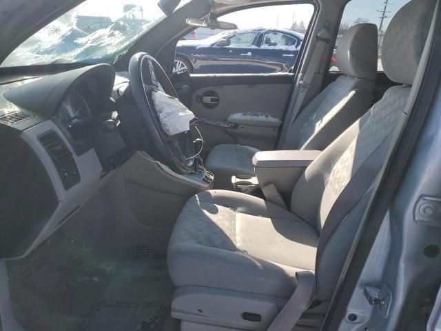 2005 Chevrolet Equinox LT