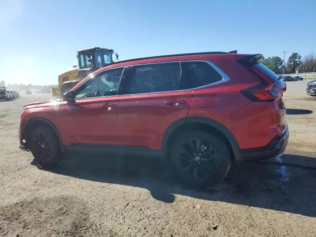 2023 Honda CR-V Sport Touring