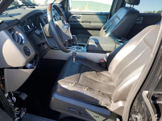 2014 Ford Expedition Limited