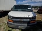 2013 Chevrolet Express G3500