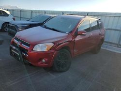 Salvage cars for sale at Magna, UT auction: 2012 Toyota Rav4 Limited