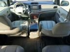 2014 Toyota Sienna XLE