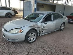 Salvage cars for sale from Copart Phoenix, AZ: 2014 Chevrolet Impala Limited LT