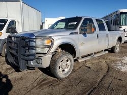 Ford f350 Vehiculos salvage en venta: 2012 Ford F350 Super Duty