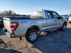 2021 Ford F150 Super Cab