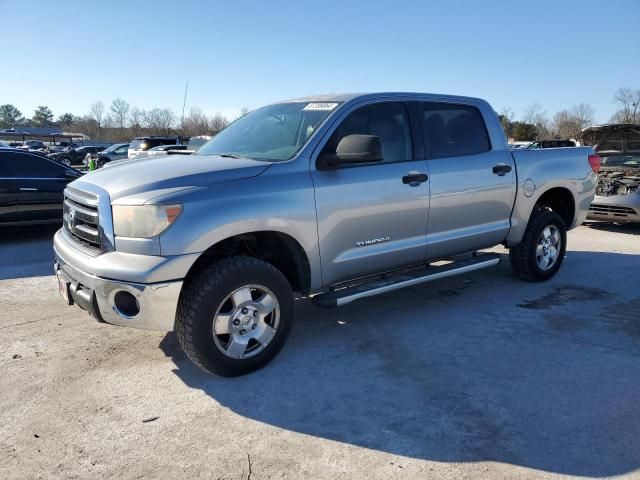 2011 Toyota Tundra Crewmax SR5