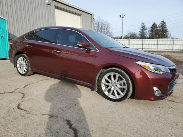 2013 Toyota Avalon Base