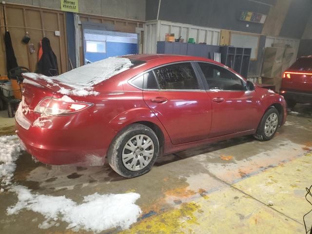 2010 Mazda 6 I