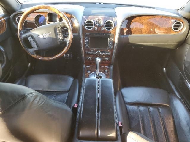 2008 Bentley Continental Flying Spur